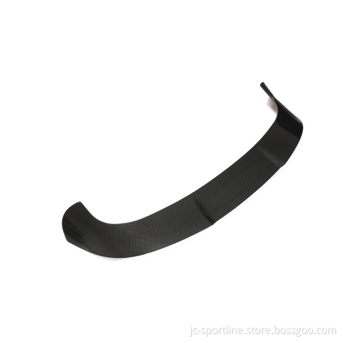 RS6 Carbon Auto Wing Spoiler for Audi RS6 Avant Wagon 4-Door